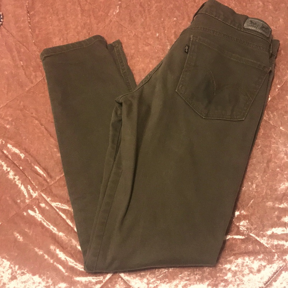 levi’s jeans